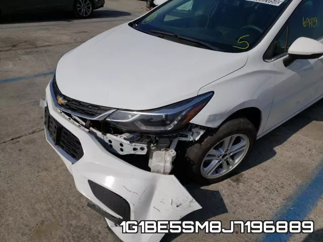 1G1BE5SM8J7196889 фото 10