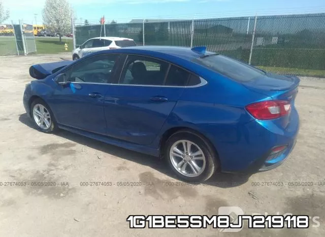1G1BE5SM8J7219118 фото 4