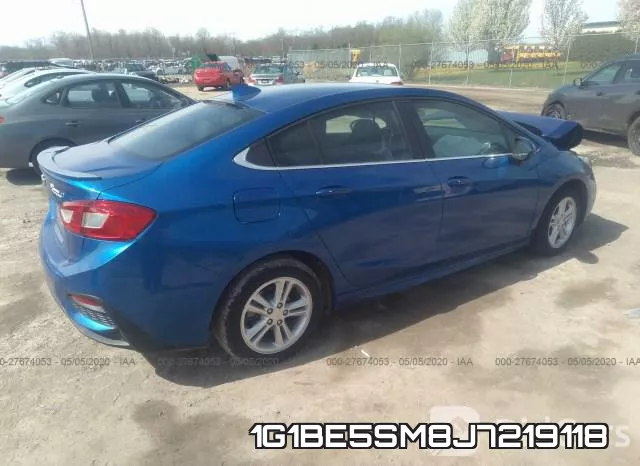 1G1BE5SM8J7219118 фото 5