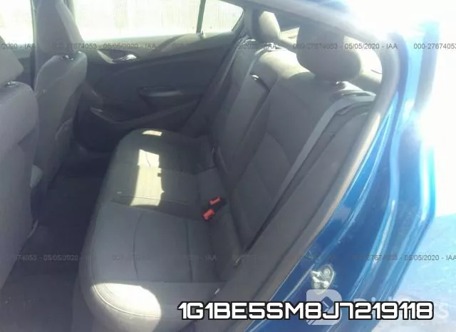 1G1BE5SM8J7219118 фото 9
