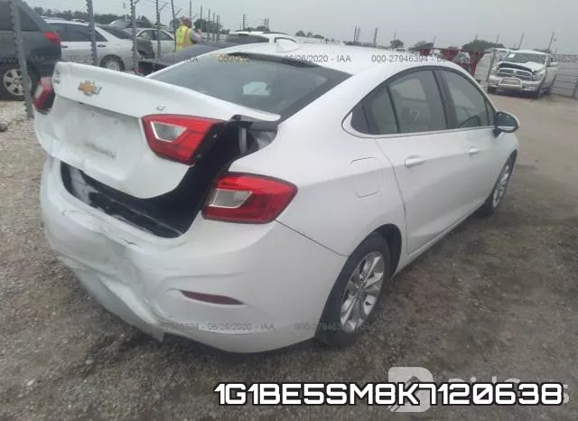 1G1BE5SM8K7120638 фото 5