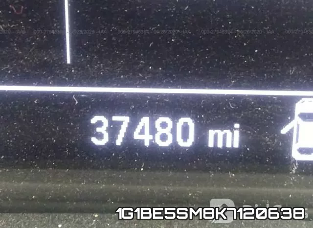 1G1BE5SM8K7120638 фото 8