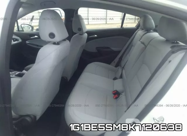 1G1BE5SM8K7120638 фото 9