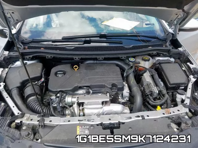 1G1BE5SM9K7124231 фото 8