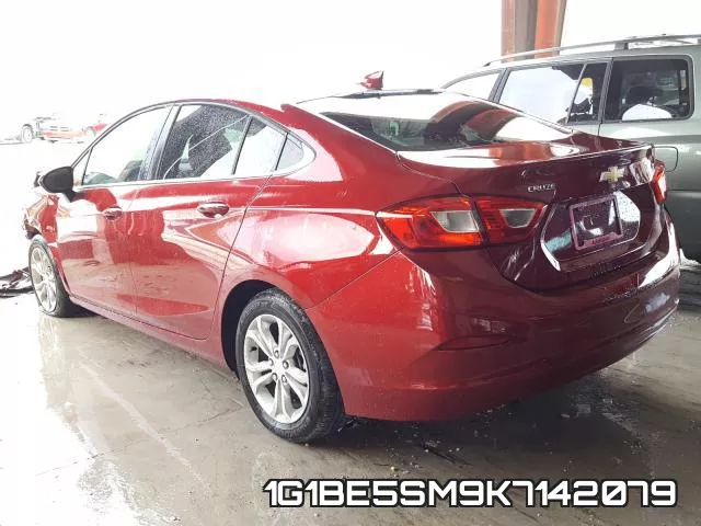 1G1BE5SM9K7142079 фото 4