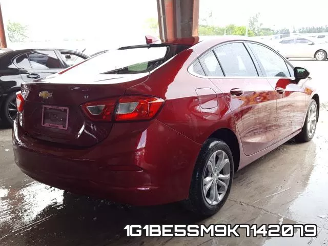 1G1BE5SM9K7142079 фото 5