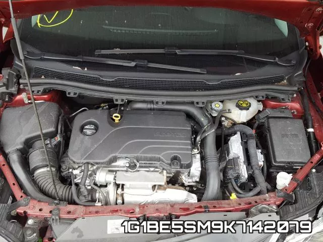 1G1BE5SM9K7142079 фото 8
