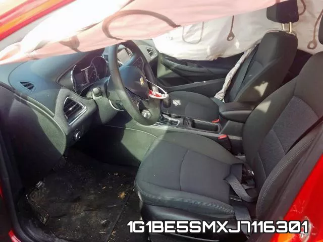 1G1BE5SMXJ7116301 фото 6