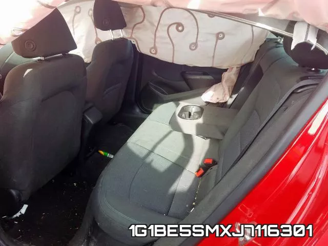 1G1BE5SMXJ7116301 фото 7
