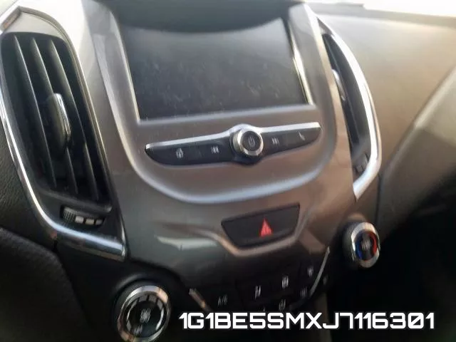 1G1BE5SMXJ7116301 фото 10