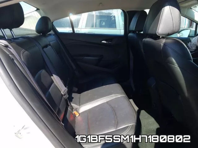 1G1BF5SM1H7180802 фото 7