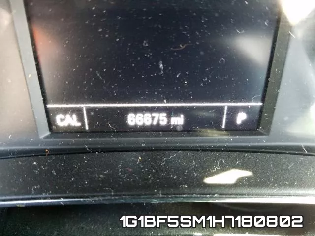 1G1BF5SM1H7180802 фото 9