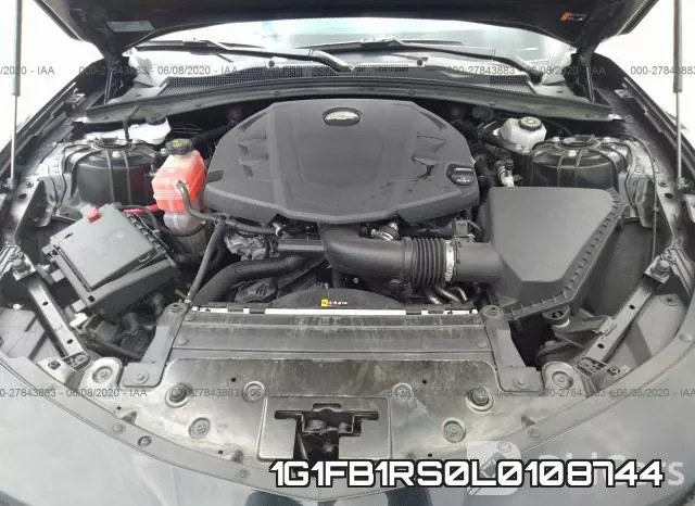 1G1FB1RS0L0108744 фото 2