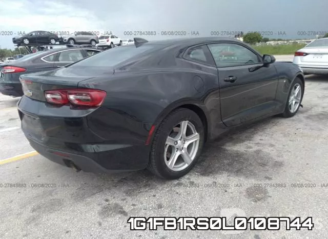 1G1FB1RS0L0108744 фото 5