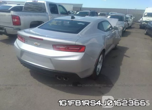 1G1FB1RS4J0162366 фото 5