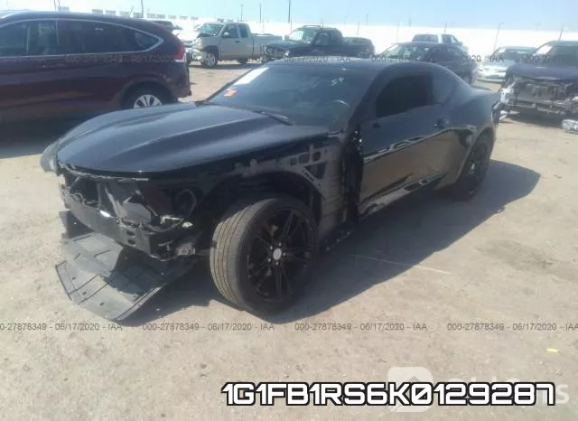 1G1FB1RS6K0129287 фото 3