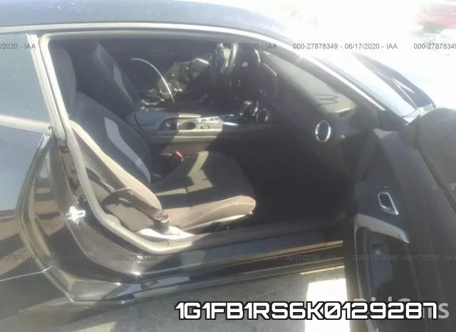 1G1FB1RS6K0129287 фото 6