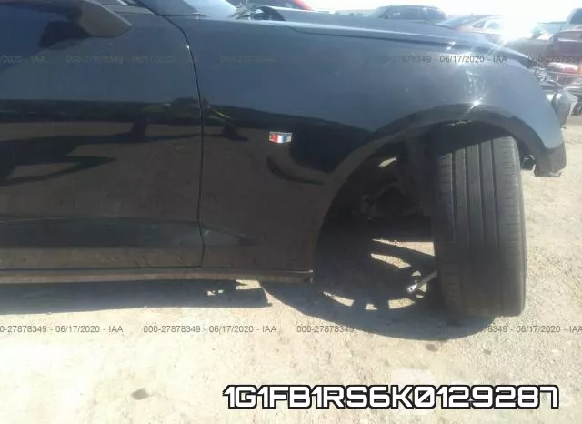 1G1FB1RS6K0129287 фото 7