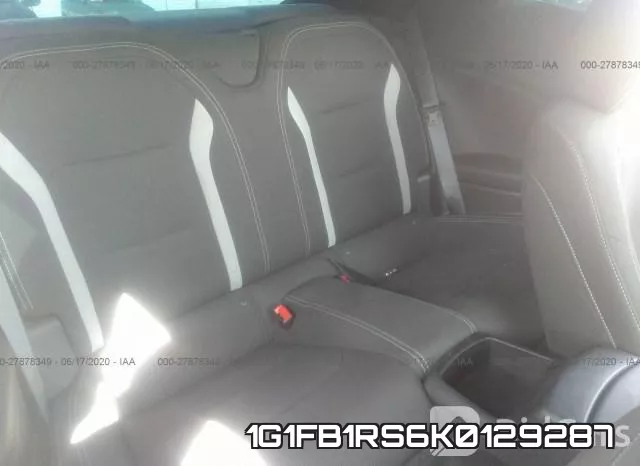 1G1FB1RS6K0129287 фото 9