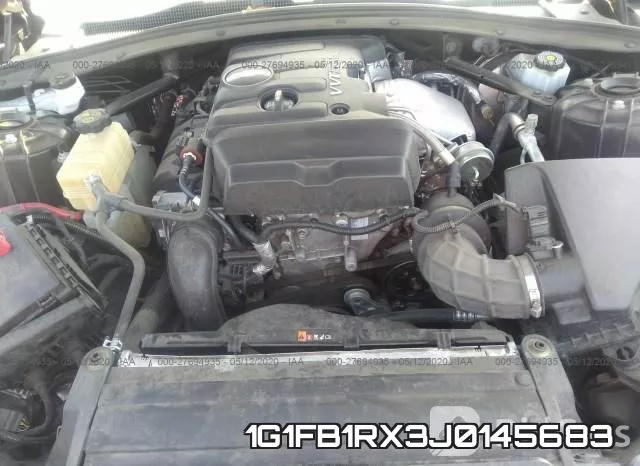 1G1FB1RX3J0145683 фото 2