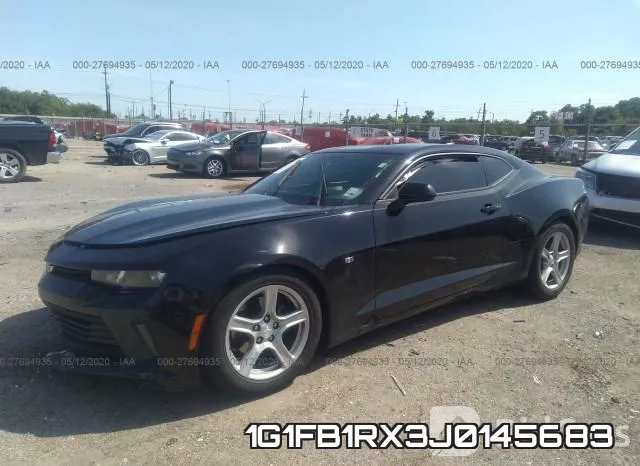 1G1FB1RX3J0145683 фото 3