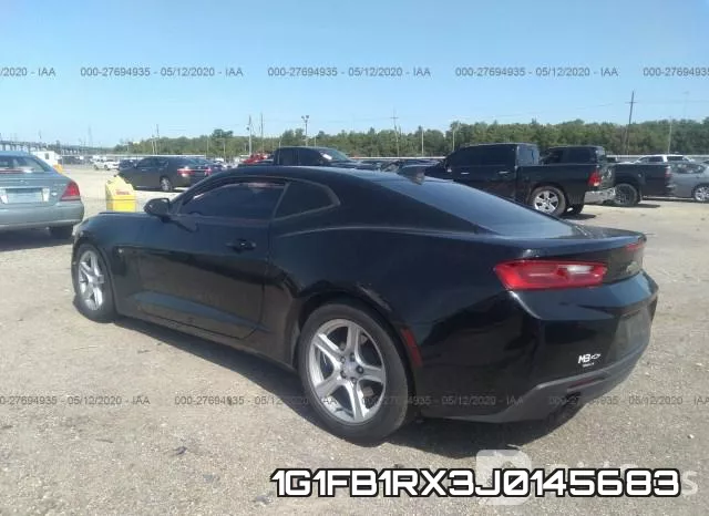 1G1FB1RX3J0145683 фото 4