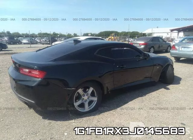 1G1FB1RX3J0145683 фото 5