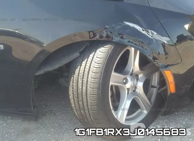1G1FB1RX3J0145683 фото 7