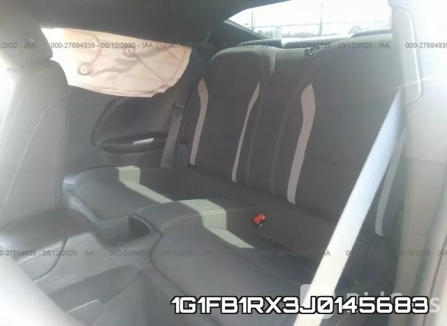 1G1FB1RX3J0145683 фото 9