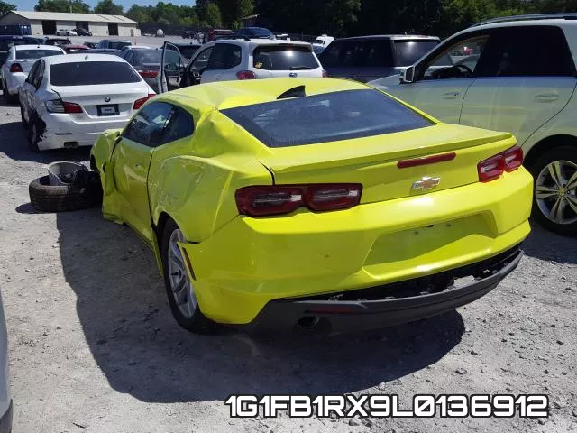 1G1FB1RX9L0136912 фото 4