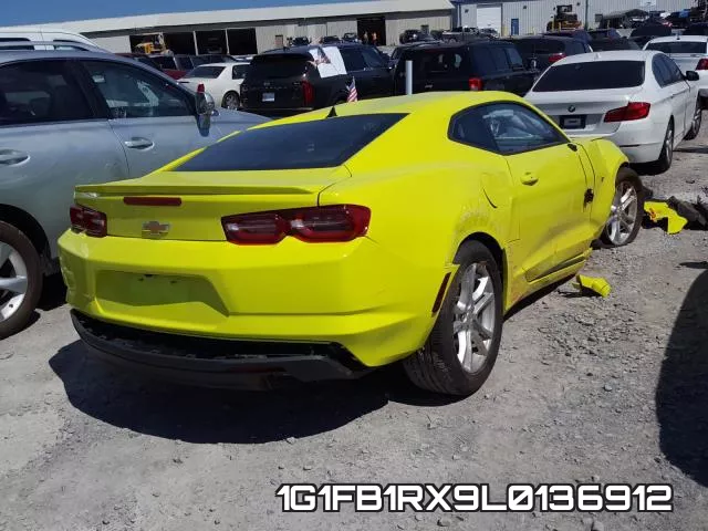 1G1FB1RX9L0136912 фото 5