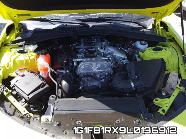1G1FB1RX9L0136912 фото 8