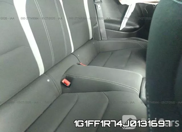 1G1FF1R74J0131697 фото 9