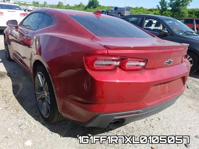 1G1FF1R7XL0105057 фото 4