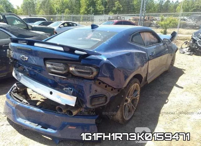 1G1FH1R73K0159471 фото 5