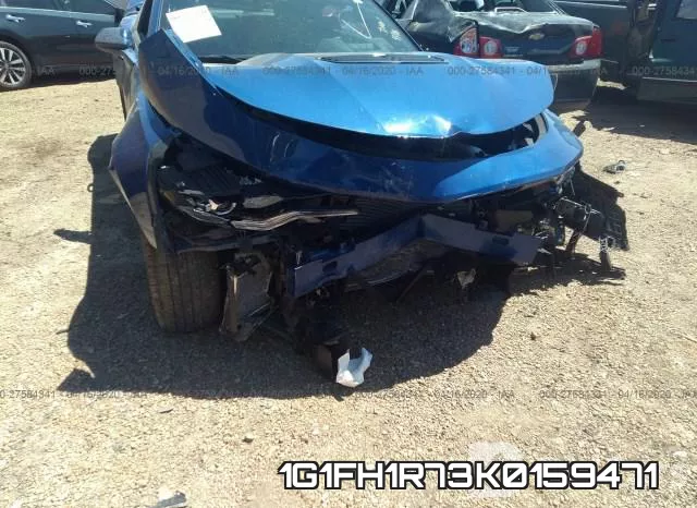 1G1FH1R73K0159471 фото 7