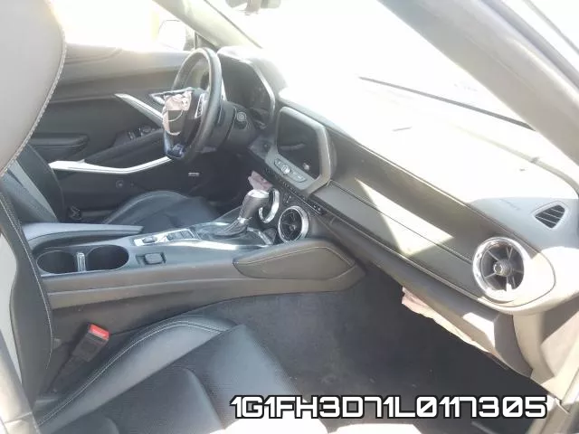 1G1FH3D71L0117305 фото 6