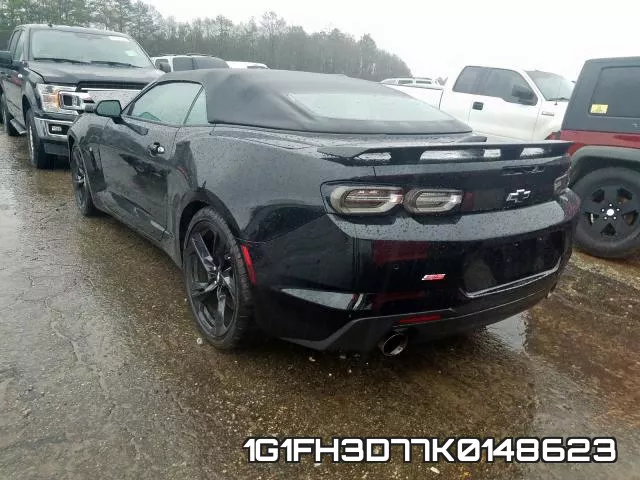 1G1FH3D77K0148623 фото 4