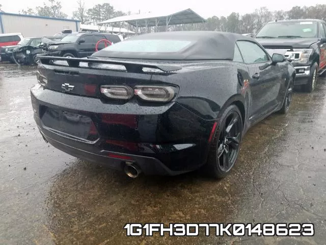 1G1FH3D77K0148623 фото 5