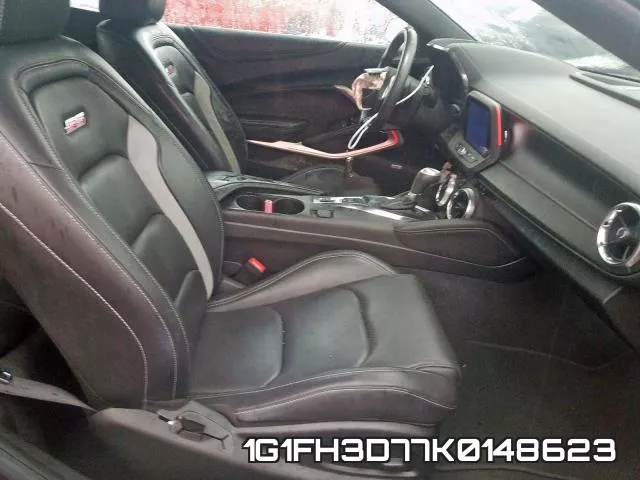 1G1FH3D77K0148623 фото 6
