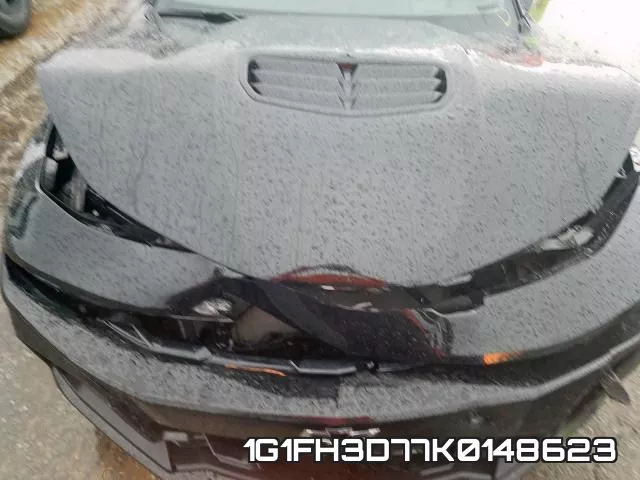 1G1FH3D77K0148623 фото 8