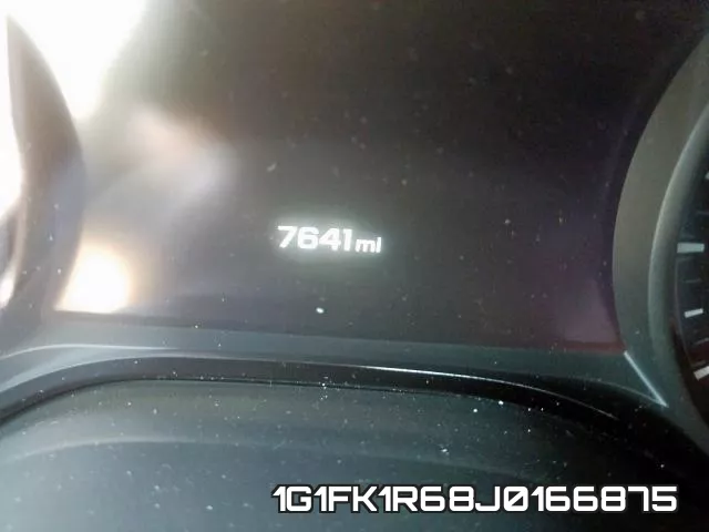 1G1FK1R68J0166875 фото 9