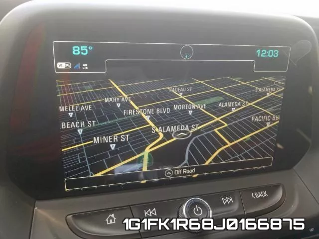 1G1FK1R68J0166875 фото 10