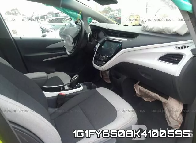 1G1FY6S08K4100595 фото 6