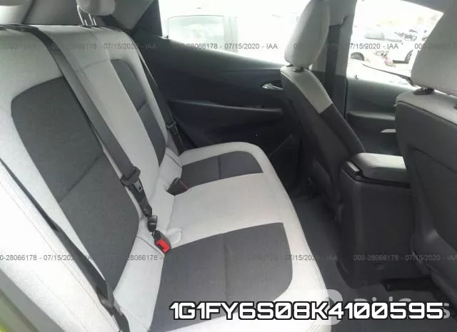 1G1FY6S08K4100595 фото 9