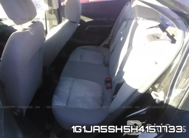 1G1JA5SH5H4157733 фото 9