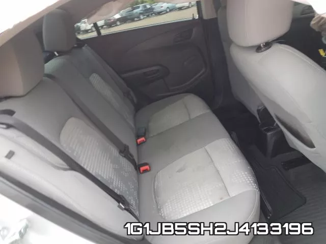 1G1JB5SH2J4133196 фото 7