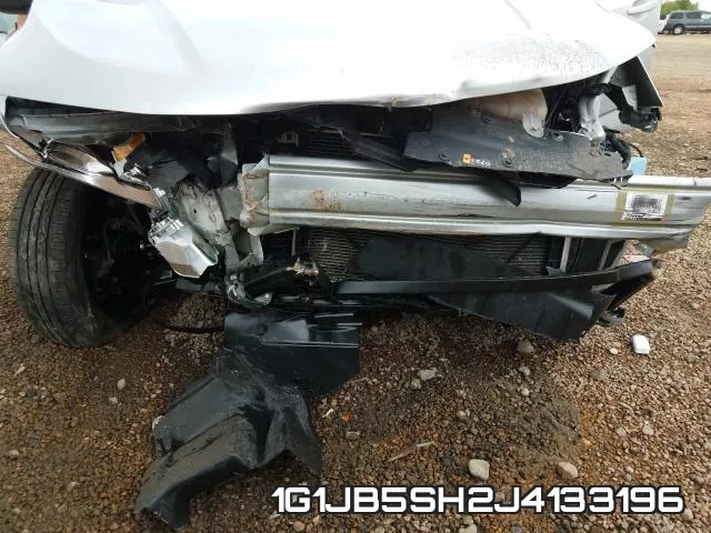 1G1JB5SH2J4133196 фото 10