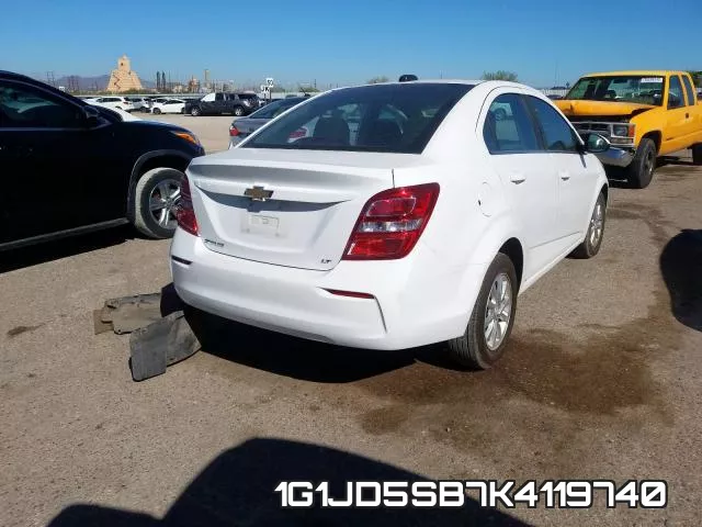 1G1JD5SB7K4119740 фото 5