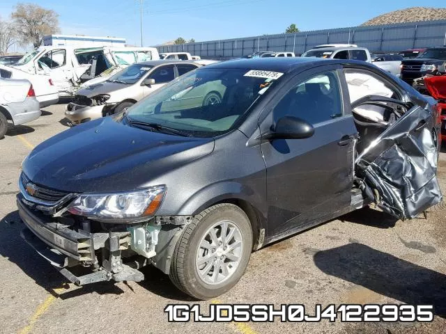 1G1JD5SH0J4122935 фото 3